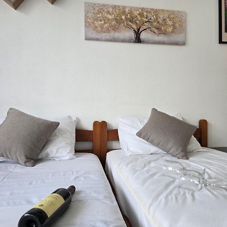 Jovanovic Apartment Tivat Exterior foto