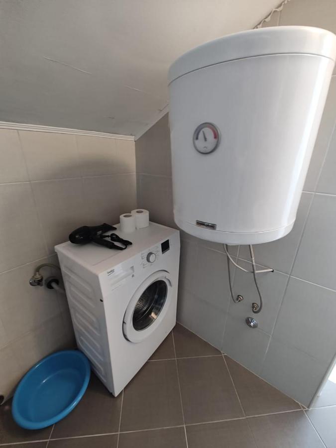Jovanovic Apartment Tivat Exterior foto
