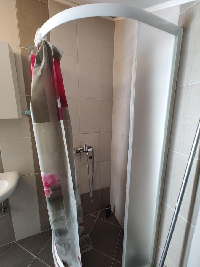 Jovanovic Apartment Tivat Exterior foto