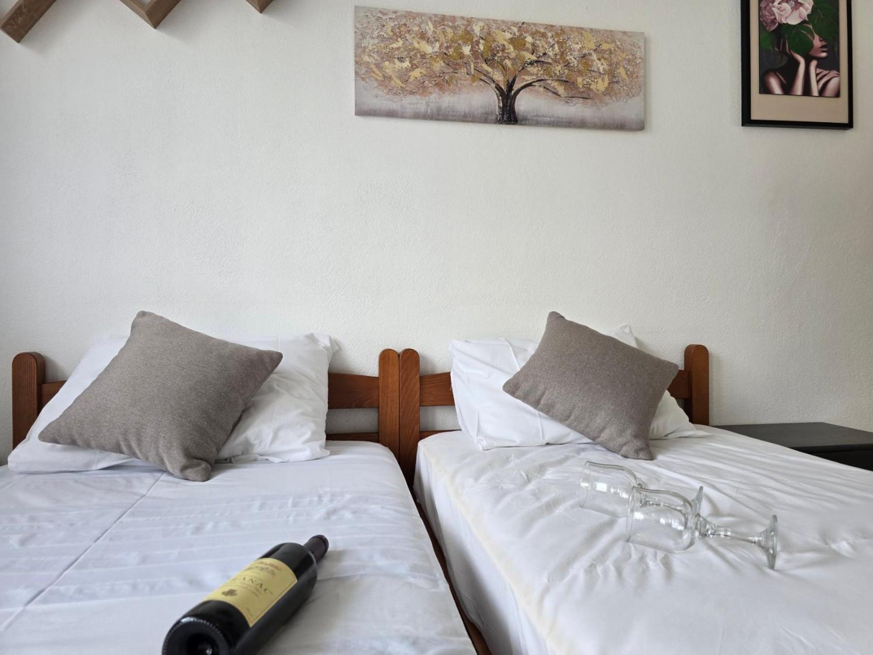 Jovanovic Apartment Tivat Exterior foto